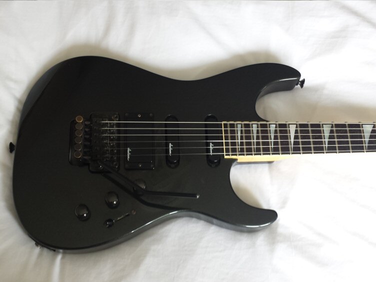 1990 Charvel 475 Deluxe