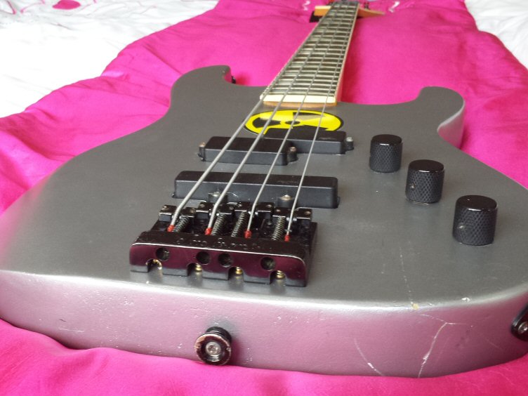 1992 Jackson Pro Concert XL