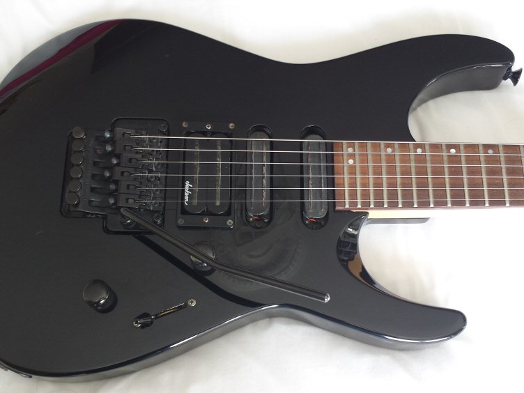 1994 Jackson Pro Fusion Std