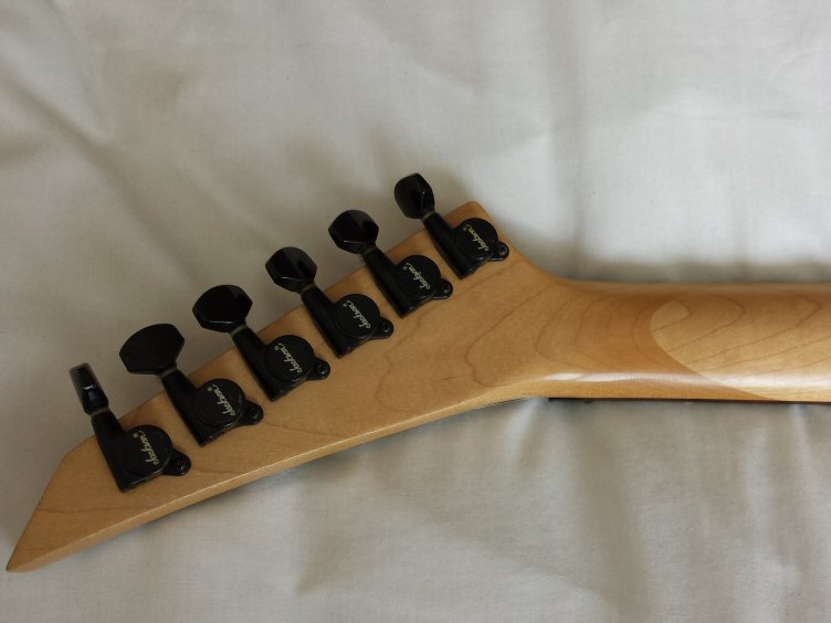 1994 Jackson Pro Fusion Std