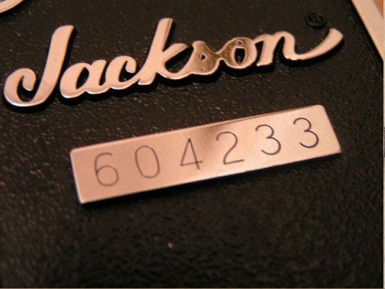 Jackson Pro Fusion